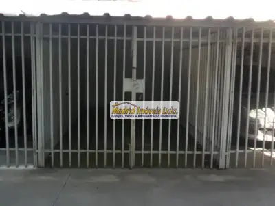 Imóveis em Santa Cruz Industrial