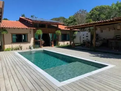 Imóveis em Casa das Falésias