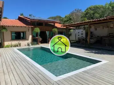 Imóveis em Corais do Arraial