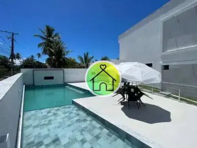 Apartamento em Village