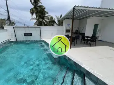 Apartamento em Village