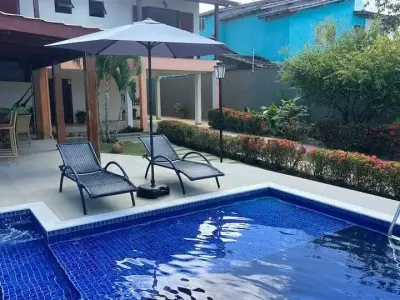 Imóveis em Village