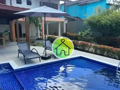 Casa em Village