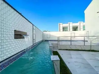 Apartamento em Taperapuan