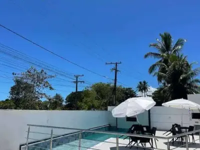 Apartamento em Village