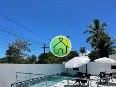 Apartamento em Village
