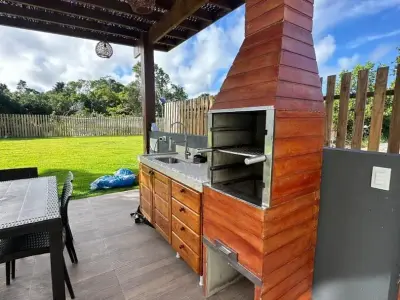 Apartamento em Taperapuan