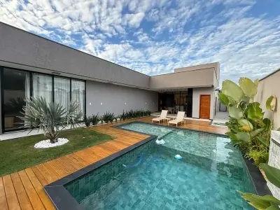Casa de Condomínio em Porto Seguro