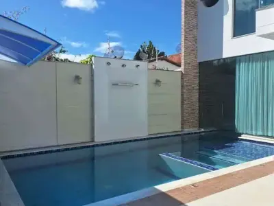 Casa em Taperapuan