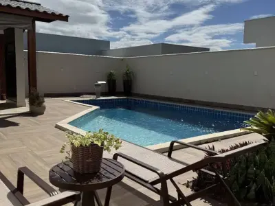 Casa em Outeiro São Francisco