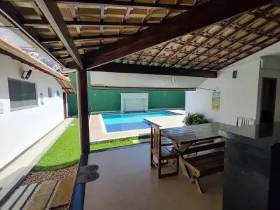 Casa de Condomínio em Outeiro da Glória
