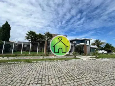 Casa em Outeiro São Francisco