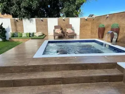 Casa em Outeiro São Francisco