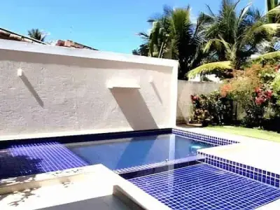 Apartamento em Praia do Muta