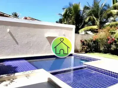 Apartamento em Praia do Muta