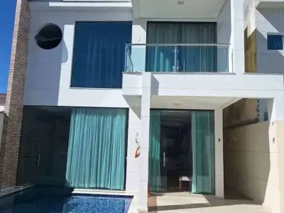 Casa em Taperapuan