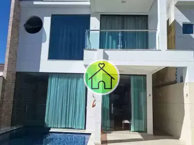 Casa em Taperapuan