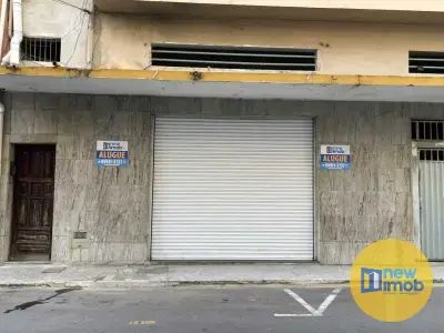 Ponto Comercial com 0 quartos em Centro