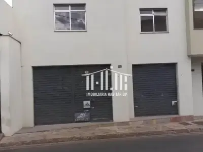 Prédio com 0 quartos em Bauxita, Ouro Preto - 1m²