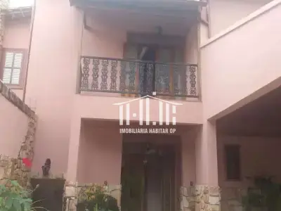 Casa com 5 quartos em Nossa Senhora de Lourdes, Ouro Preto - 650m²