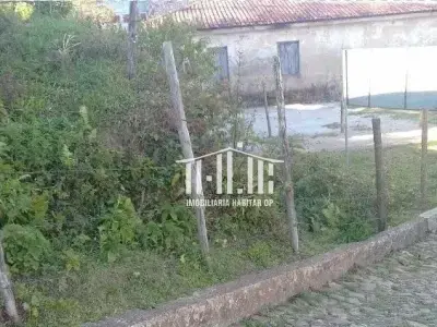 Lote / Terreno com 0 quartos em Morro São Sebastião, Ouro Preto - 180m²