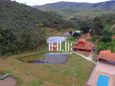 Imóveis em Morro São Sebastião
