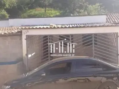 Casa com 4 quartos em Furquim, Mariana - 1m²