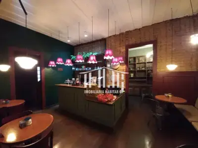 Casa com 4 quartos em Centro, Ouro Preto - 1m²