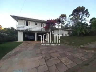 Casa com 4 quartos em Vila dos Engenheiros, Ouro Preto - 350m²