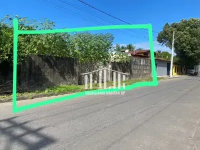 Lote / Terreno com 0 quartos em Parque Santa Fé, Serra - 300m²