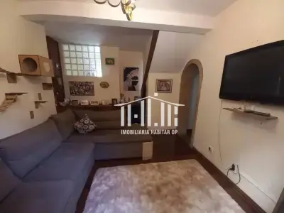 Casa com 7 quartos em Bauxita, Ouro Preto - 204m²