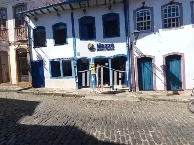 Imóveis em Centro