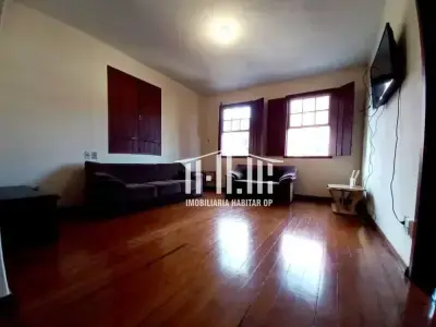 Casa com 3 quartos em Rosário, Ouro Preto - 115m²