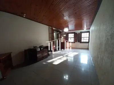 Casa com 4 quartos em Antônio Dias, Ouro Preto - 310m²