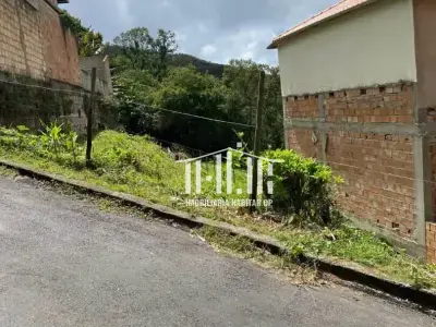 Lote / Terreno com 0 quartos em Morro São Sebastião, Ouro Preto - 143m²