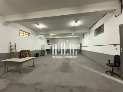 Prédio com 0 quartos em Cabeças, Ouro Preto - 107m²
