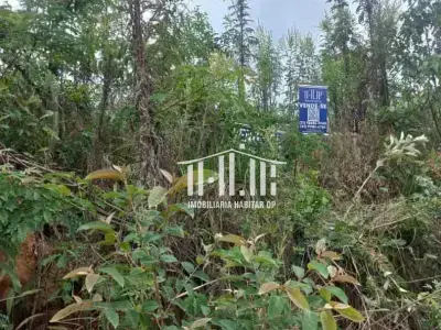 Lote / Terreno com 0 quartos em Dom Bosco (Cachoeira do Campo), Ouro Preto - 1000m²
