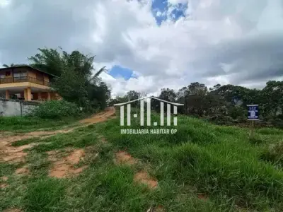 Lote / Terreno com 0 quartos em Dom Bosco (Cachoeira do Campo), Ouro Preto - 1477m²