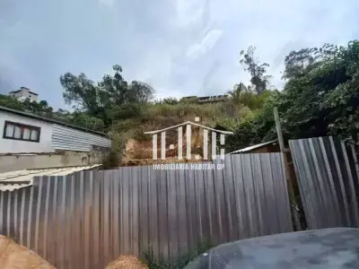 Lote / Terreno com 0 quartos em Nossa Senhora do Carmo, Ouro Preto - 522m²