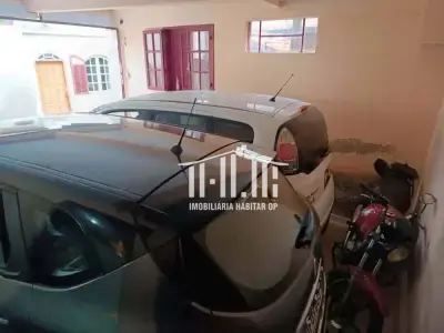 Casa com 5 quartos em Água Limpa, Ouro Preto - 1m²