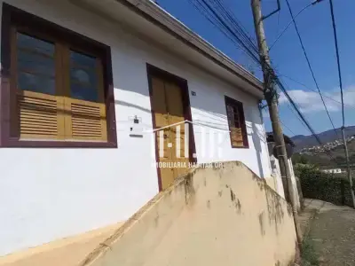 Casa com 2 quartos em Rosário, Ouro Preto - 1m²