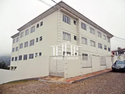 Apartamento com 2 quartos em Nossa Senhora de Lourdes, Ouro Preto - 60m²