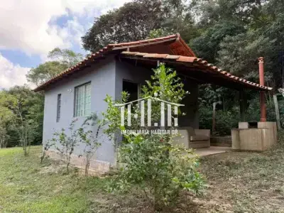 Sítio com 0 quartos em Santo Antônio do Salto, Ouro Preto - 2600m²