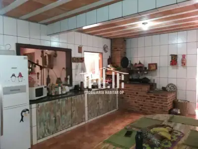 Casa com 3 quartos em Padre Viegas, Mariana - 160m²