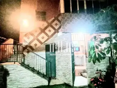 Apartamento com 4 quartos em Saramenha, Ouro Preto - 176m²