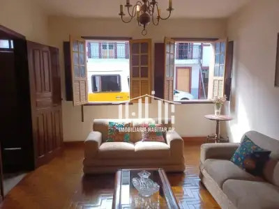 Casa com 5 quartos em Rosário, Ouro Preto - 1m²