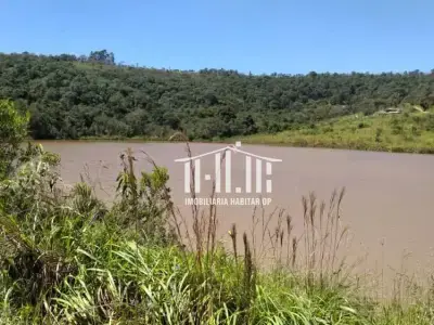 Lote / Terreno com 0 quartos em Cachoeira do Campo, Ouro Preto - 8m²