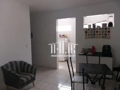 Apartamento com 2 quartos em Bauxita, Ouro Preto - 60m²