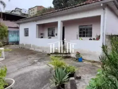 Casa com 2 quartos em Bauxita, Ouro Preto - 1m²