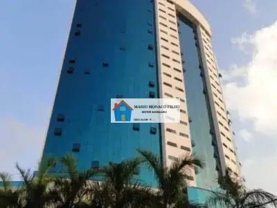 Sala / Conjunto com 0 quartos em Jardim Maria Rosa, Taboão da Serra - 66m²